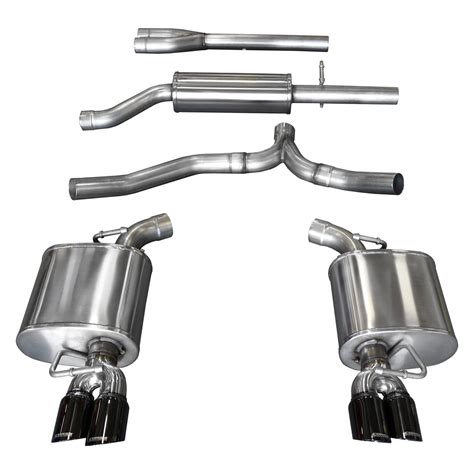 corsa performance exhaust system.